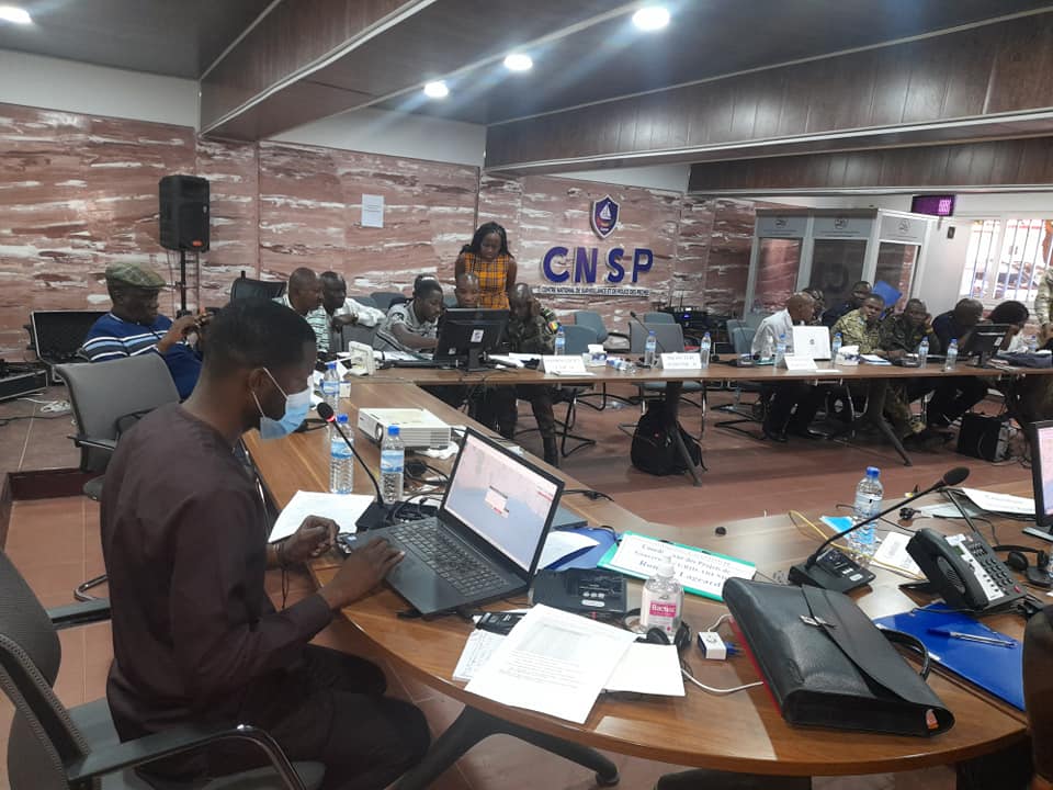 STIFM au service du Ministère de la Pêche et de l’Economie Maritime